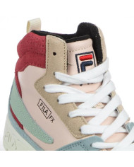Buty damskie Fila FXVENTUNO CB MIN WMNS 101133484P Różowe - Sklep online Mastersport