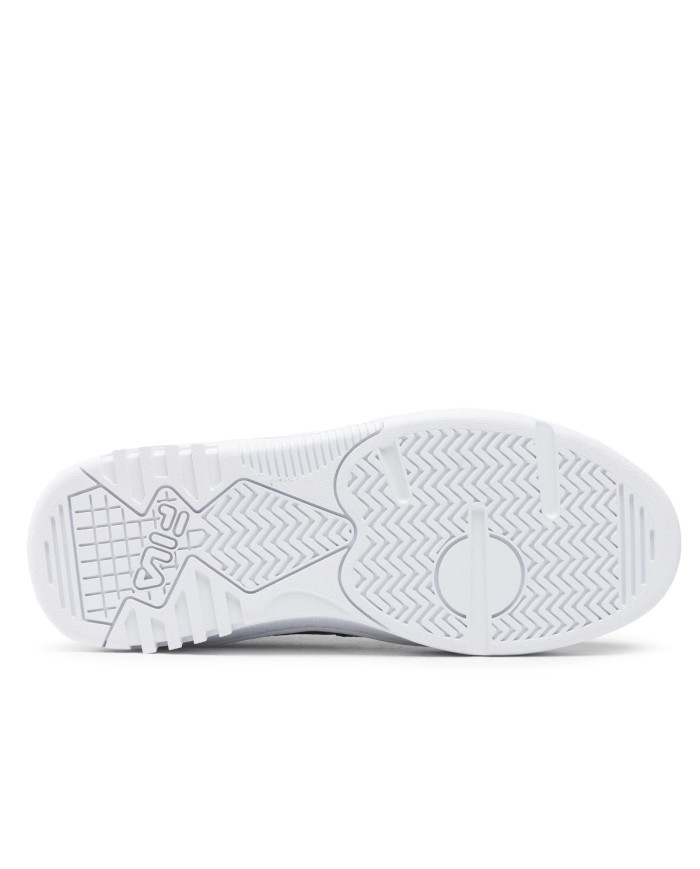 Buty dziecięce Fila FX VENTUNO LOW KIDS 101135125Y Czarne - Sklep online Mastersport