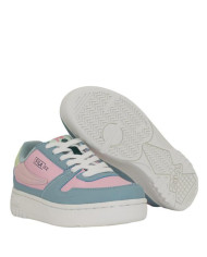 Buty dziecięce Fila FX VENTUNO LOW KIDS 101135152P Różowe - Sklep online Mastersport