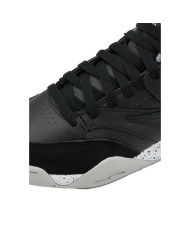 Buty męskie Fila M-SQUAD 101135825Y Czarne - Sklep online Mastersport