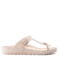 Klapki damskie Birkenstock GIZEH EVA REGULAR 1014569 Różowe - Sklep online Mastersport