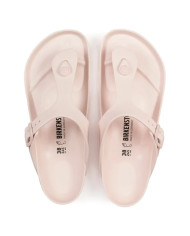 Klapki damskie Birkenstock GIZEH EVA REGULAR 1014569 Różowe - Sklep online Mastersport