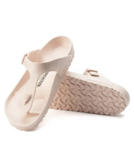 Klapki damskie Birkenstock GIZEH EVA REGULAR 1014569 Różowe - Sklep online Mastersport