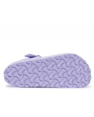 Klapki damskie Birkenstock GIZEH EVA REGULAR 1017995 Fioletowe - Sklep online Mastersport
