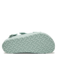 Sandały dziecięce Birkenstock MILANO EVA KIDS NARROW 1026751 Niebieskie - Sklep online Mastersport