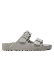 Klapki damskie Birkenstock ARIZONA EVA NARROW 1027592 Szare - Sklep online Mastersport