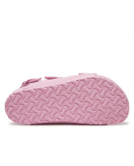 Klapki damskie Birkenstock MILANO EVA KIDS NARROW 1029544 Różowe - Sklep online Mastersport
