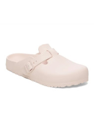 Klapki damskie Birkenstock BOSTON EVA NARROW 1029583 Różowe - Sklep online Mastersport