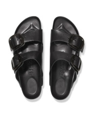 Klapki damskie Birkenstock ARIZONA BIG BUCKLE EVA NARROW 1029641 Czarne - Sklep online Mastersport