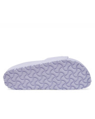Klapki damskie Birkenstock MADRID EVA NARROW 1029942 Fioletowe - Sklep online Mastersport