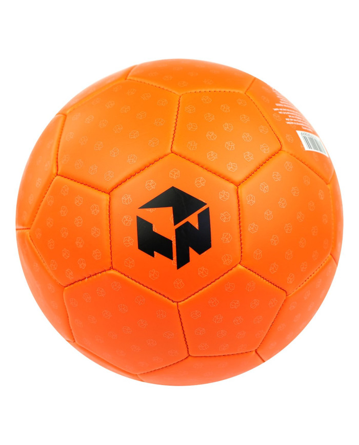 Piłka Touzani TOUZANI ORANGE 103310 Pomarańczowa - Sklep online Mastersport