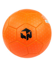 Piłka Touzani TOUZANI ORANGE 103310 Pomarańczowa - Sklep online Mastersport