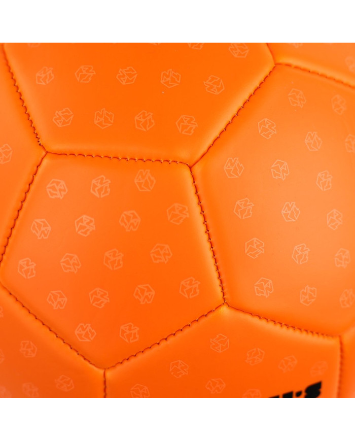 Piłka Touzani TOUZANI ORANGE 103310 Pomarańczowa - Sklep online Mastersport