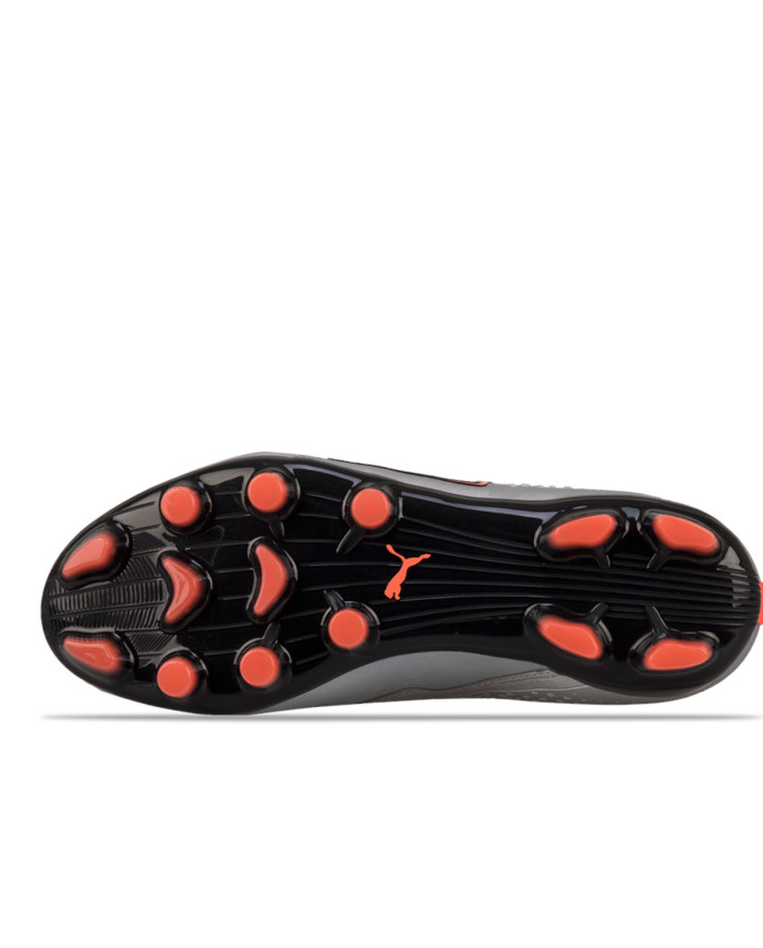 Buty męskie Puma ONE 2 LTH HG 10474201 Srebrne - Sklep online Mastersport