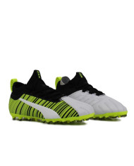 Buty dziecięce Puma ONE 5.3 MG JR 10565802 Żółte - Sklep online Mastersport