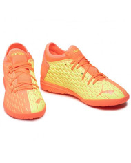 Buty męskie Puma FUTURE CAT 5.4 OSG TT 10594401 Różowe - Sklep online Mastersport