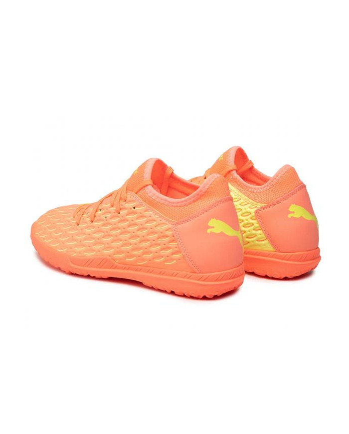 Buty męskie Puma FUTURE CAT 5.4 OSG TT 10594401 Różowe - Sklep online Mastersport