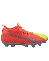 Buty męskie Puma ONE 20.2 HG 10596001 Czerwone - Sklep online Mastersport