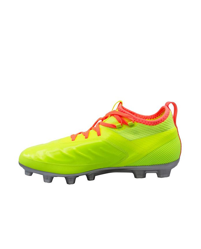 Buty męskie Puma ONE 20.2 HG 10596001 Czerwone - Sklep online Mastersport