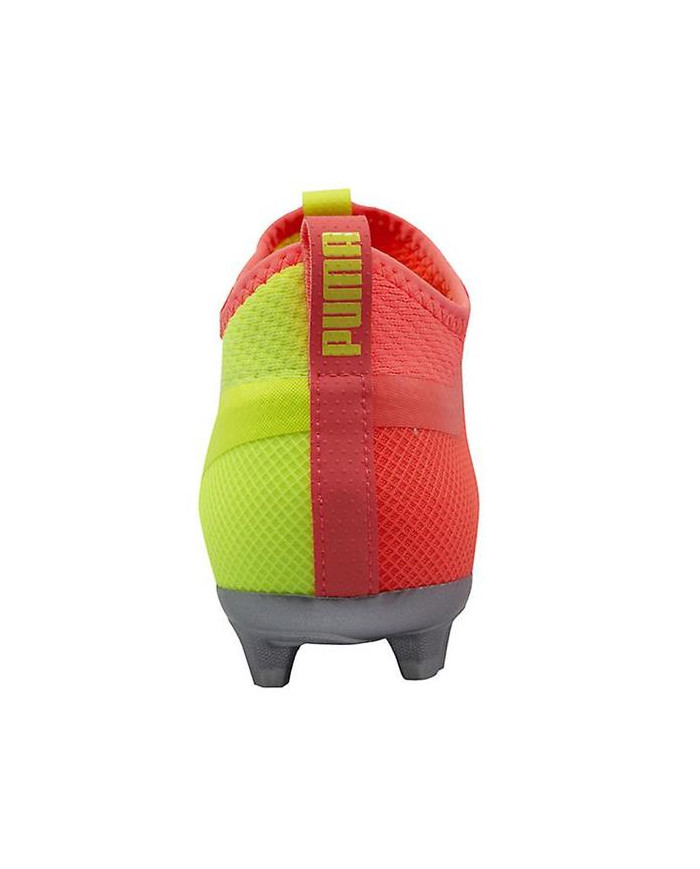 Buty męskie Puma ONE 20.2 HG 10596001 Czerwone - Sklep online Mastersport