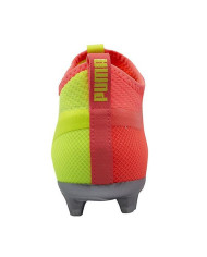 Buty męskie Puma ONE 20.2 HG 10596001 Czerwone - Sklep online Mastersport