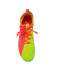 Buty męskie Puma ONE 20.2 HG 10596001 Czerwone - Sklep online Mastersport