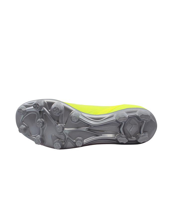 Buty męskie Puma ONE 20.2 HG 10596001 Czerwone - Sklep online Mastersport