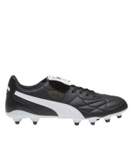 Buty męskie Puma KING TOP FG/AG 10734801 Czarne - Sklep online Mastersport