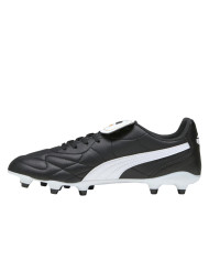 Buty męskie Puma KING TOP FG/AG 10734801 Czarne - Sklep online Mastersport