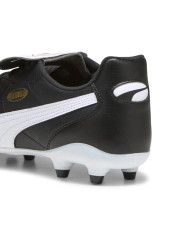 Buty męskie Puma KING TOP FG/AG 10734801 Czarne - Sklep online Mastersport