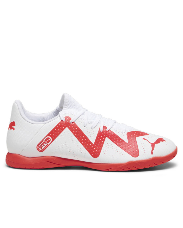 Buty męskie Puma FUTURE PLAY IT 10738201 Białe - Sklep online Mastersport