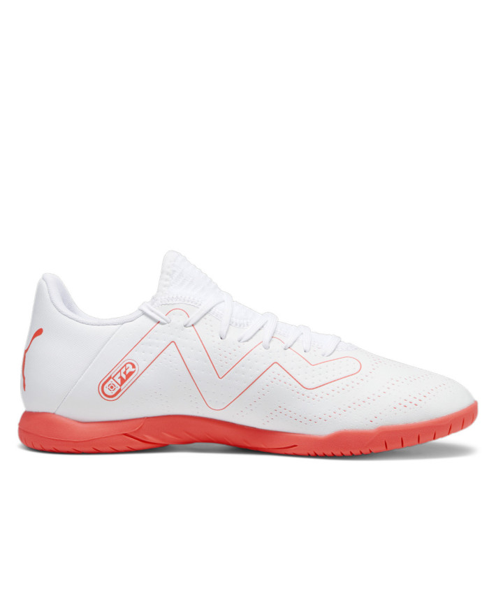 Buty męskie Puma FUTURE PLAY IT 10738201 Białe - Sklep online Mastersport