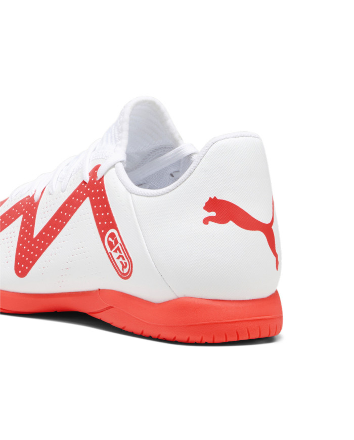 Buty męskie Puma FUTURE PLAY IT 10738201 Białe - Sklep online Mastersport