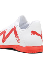 Buty męskie Puma FUTURE PLAY IT 10738201 Białe - Sklep online Mastersport