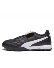 Buty męskie Puma KING TOP TT 10741701 Czarne - Sklep online Mastersport