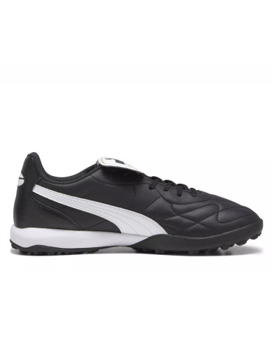 Buty męskie Puma KING TOP TT 10741701 Czarne - Sklep online Mastersport