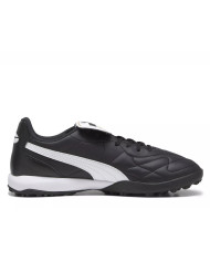 Buty męskie Puma KING TOP TT 10741701 Czarne - Sklep online Mastersport