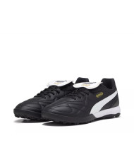 Buty męskie Puma KING TOP TT 10741701 Czarne - Sklep online Mastersport