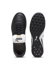 Buty męskie Puma KING TOP TT 10741701 Czarne - Sklep online Mastersport