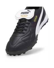 Buty męskie Puma KING TOP TT 10741701 Czarne - Sklep online Mastersport