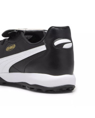 Buty męskie Puma KING TOP TT 10741701 Czarne - Sklep online Mastersport
