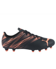 Buty męskie Puma ATTACANTO FG/AG 10747712 Czarne - Sklep online Mastersport