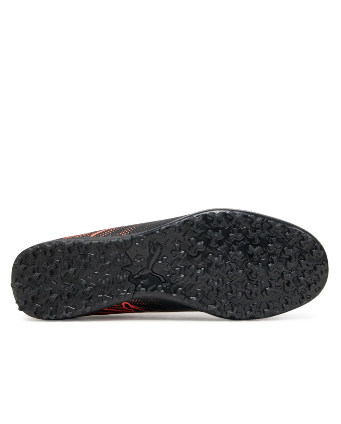 Buty męskie Puma ATTACANTO TT 10747813 Pomarańczowe - Sklep online Mastersport