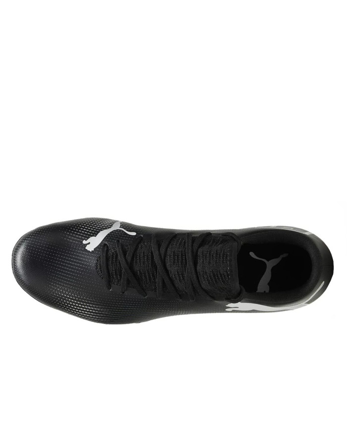 Buty dziecięce Puma FUTURE 7 PLAY FG/AG 10772302 Czarne - Sklep online Mastersport