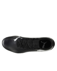 Buty dziecięce Puma FUTURE 7 PLAY FG/AG 10772302 Czarne - Sklep online Mastersport