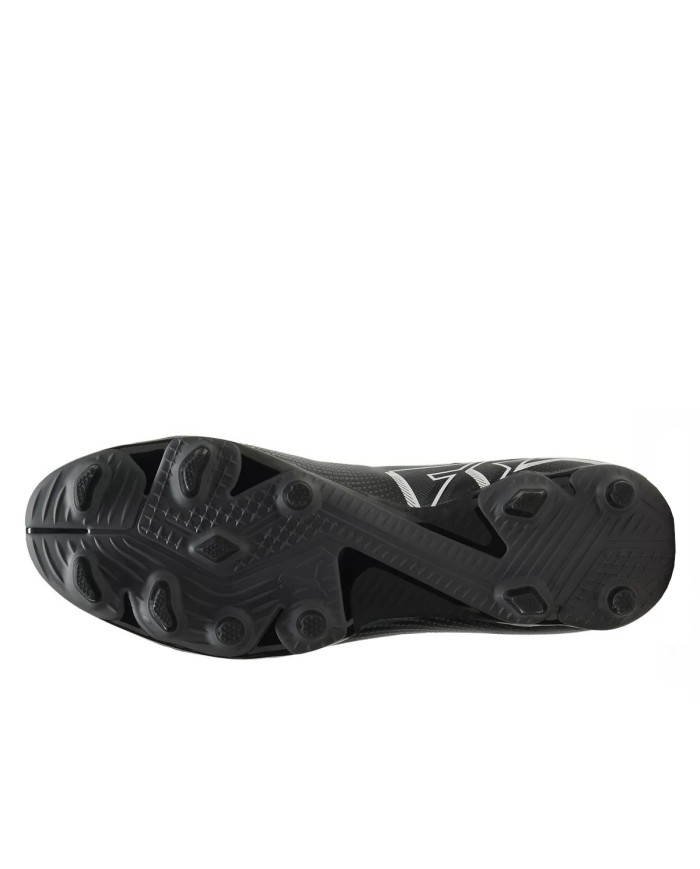 Buty dziecięce Puma FUTURE 7 PLAY FG/AG 10772302 Czarne - Sklep online Mastersport