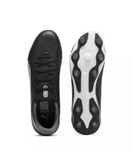 Buty męskie Puma KING MATCH FG/AG 10786301 Czarne - Sklep online Mastersport