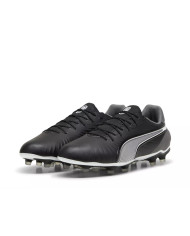 Buty męskie Puma KING MATCH FG/AG 10786301 Czarne - Sklep online Mastersport