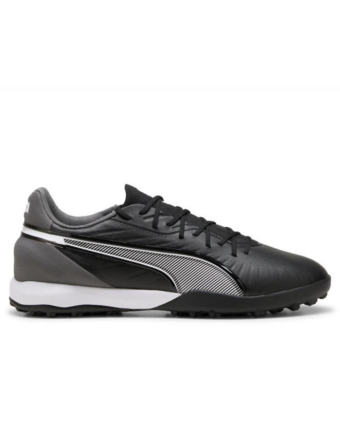 Buty męskie Puma KING MATCH TT 10787901 Czarne - Sklep online Mastersport