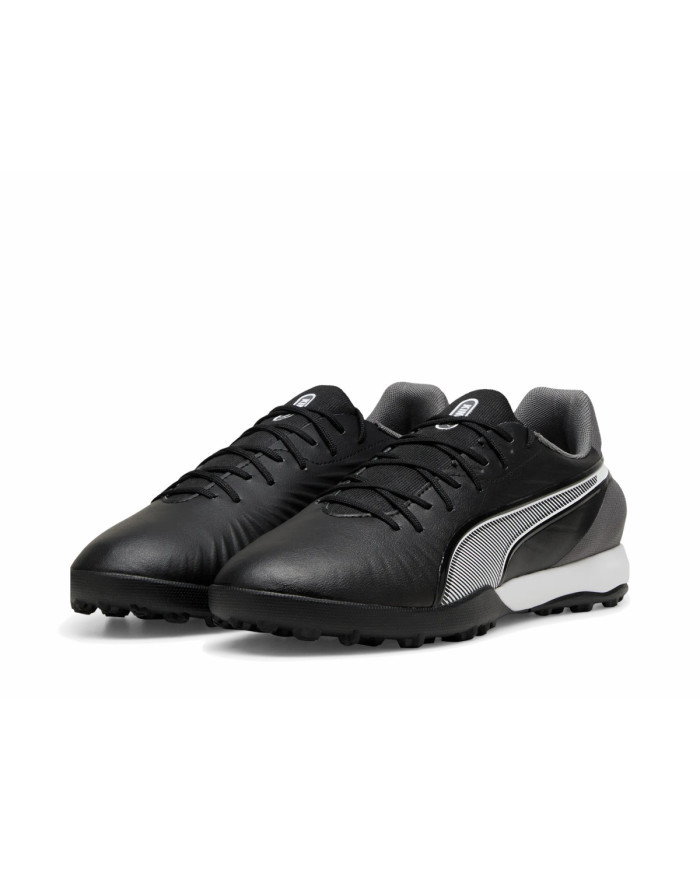Buty męskie Puma KING MATCH TT 10787901 Czarne - Sklep online Mastersport